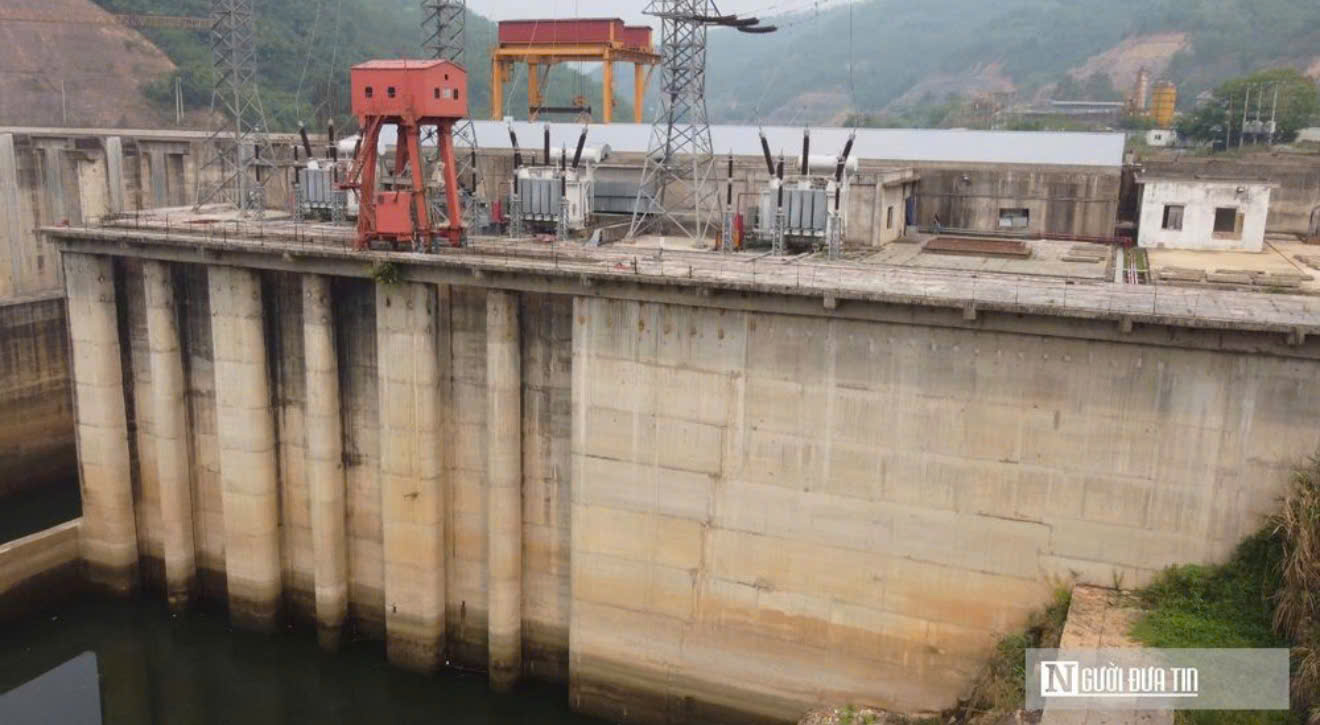  Thủy điện nghìn tỷ gần 20 năm chưa thể vận hành, Thanh Hóa đề xuất chuyển nhượng