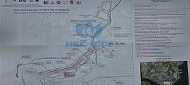 Dự án: Nhà máy Thủy điện Trị An mở rộng