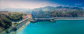 Dự án: Nhà máy Thủy điện Ialy mở rộng