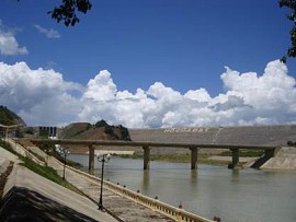 Dự án Hồ chứa nước Cửa Đạt