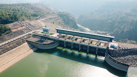Thuỷ điện mở rộng: Giải pháp chiến lược hướng tới Net Zero
