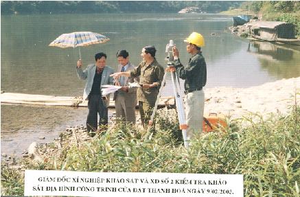 Chuyên ngành Địa hình
