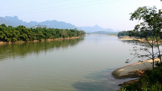 Sông Chu