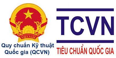 Tiêu chuẩn Việt Nam TCVN8644:2011 Tiêu chuẩn quốc gia TCVN 8644:2011 về Công trình thủy lợi - Yêu cầu kỹ thuật khoan phụt vữa gia cố đê