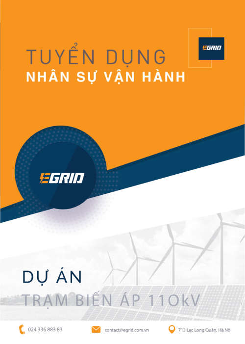 THÔNG BÁO TUYỂN DỤNG