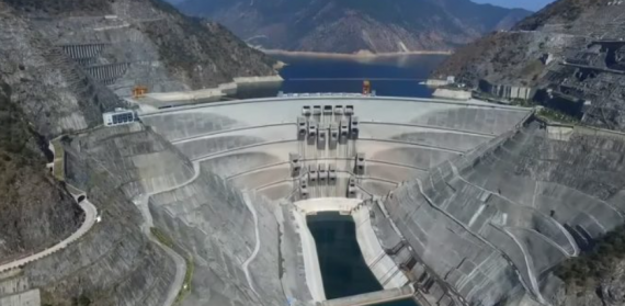 Di dời 7.000 người để xây dựng đập thủy điện có sức chứa bằng 4/5 thủy điện Hòa Bình, vốn đầu tư hơn 200.000 tỷ đồng