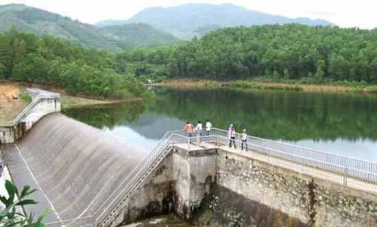 Chính phủ phê duyệt Chiến lược thủy lợi Việt Nam