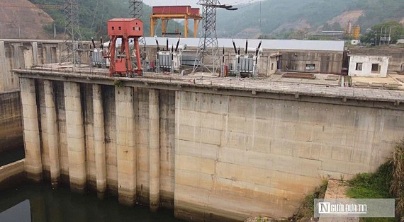 Thủy điện nghìn tỷ gần 20 năm chưa thể vận hành, Thanh Hóa đề xuất chuyển nhượng