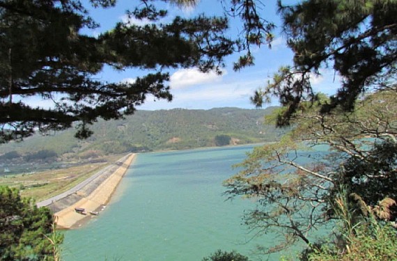 Dự án thủy điện tích năng Đơn Dương: Vì sao chưa thể triển khai?